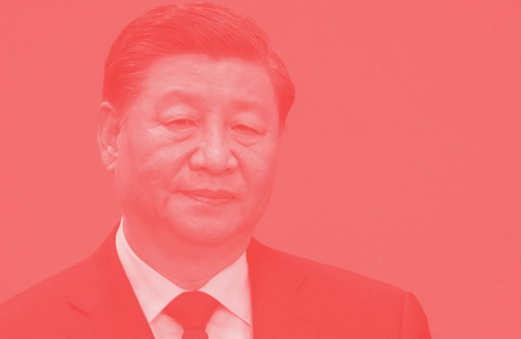 China crea Chat Xi PT su propio ChatGPT