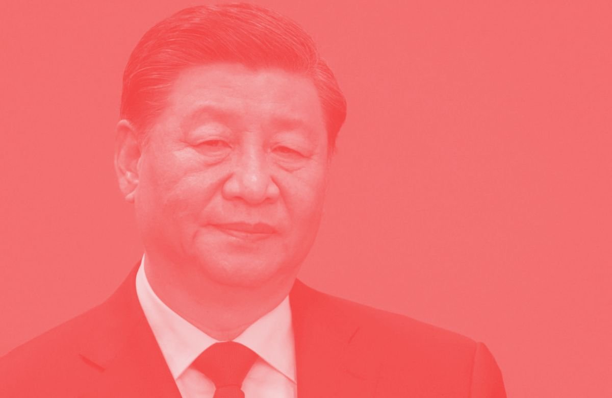 China crea Chat Xi PT su propio ChatGPT