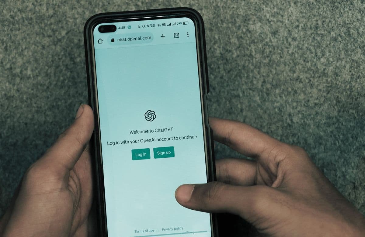 Cómo acceder a ChatGPT sin login