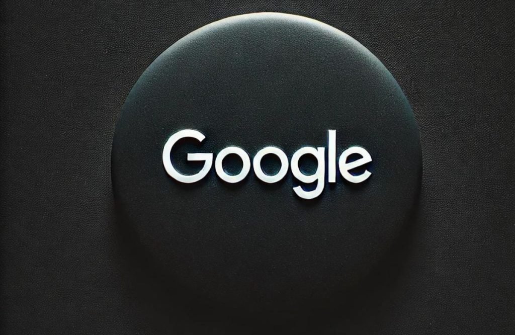 Google Keyword Planner
