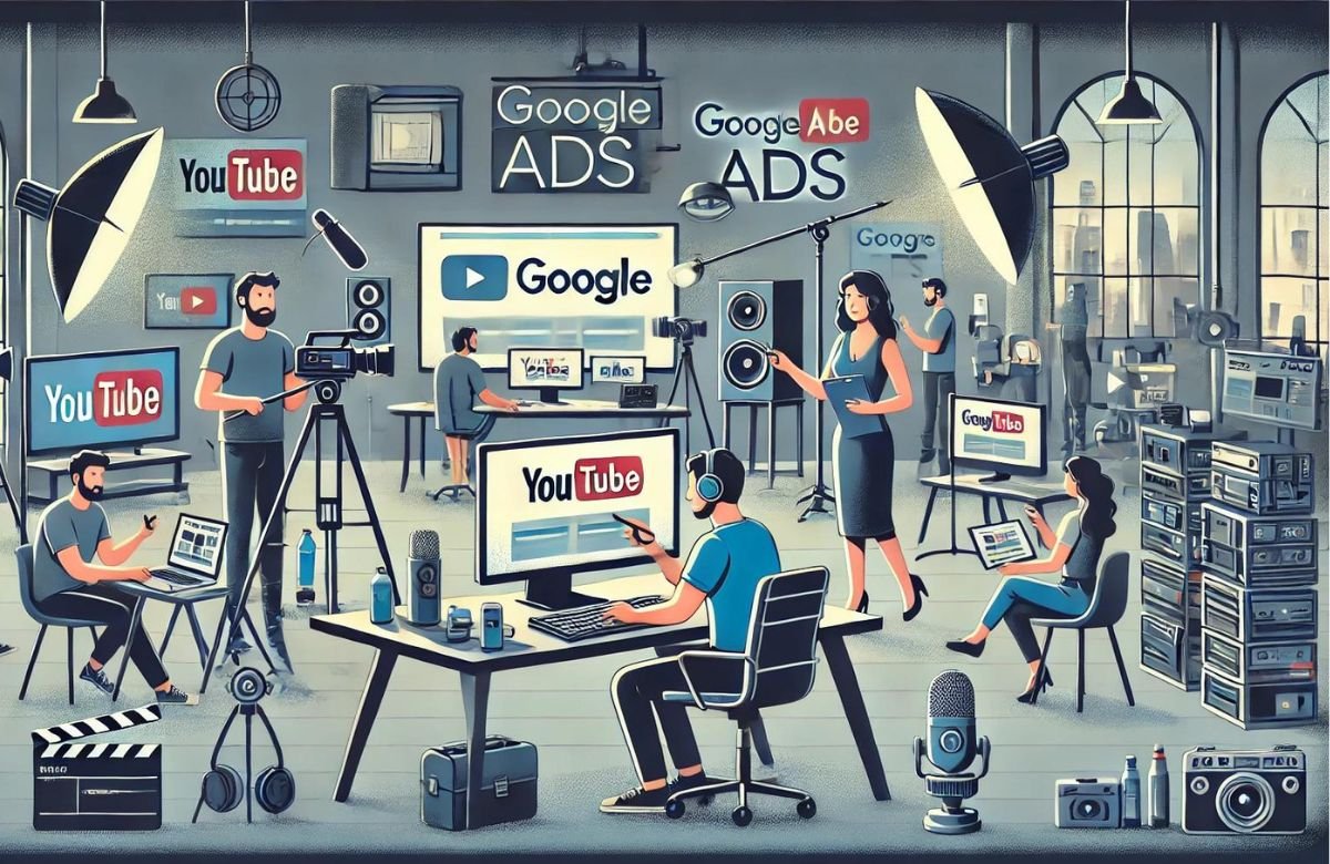 Estrategias efectivas para publicidad con YouTube Ads