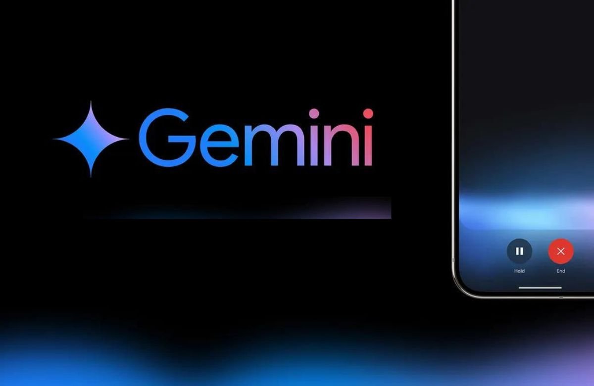 ¿Qué es Gemini Live para Android?